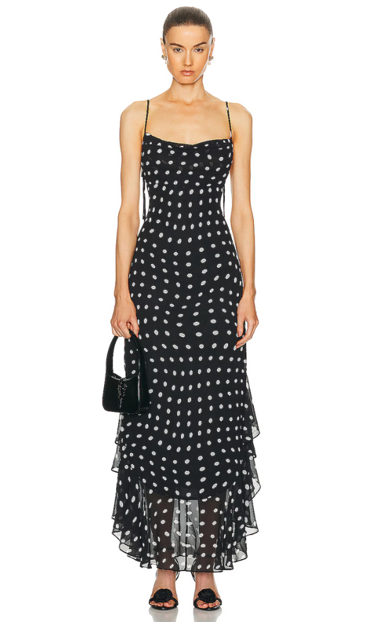 Giulia Maxi Dress