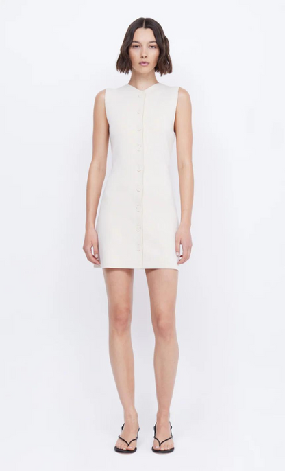 bec and bridge ilora knit mini dress oliviaspratt captured in the classic Ilora Knit Mini Dress, available to shop in three colourways. #becandbridge #newarrivals
