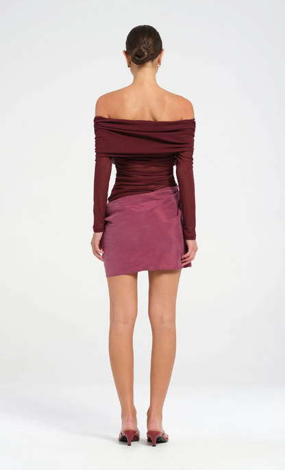 Luca Mini Dress