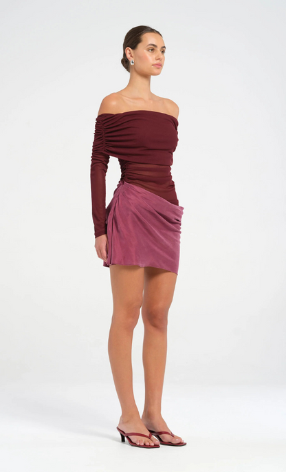 Luca Mini Dress