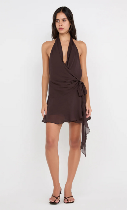 CELYSE MINI DRESS