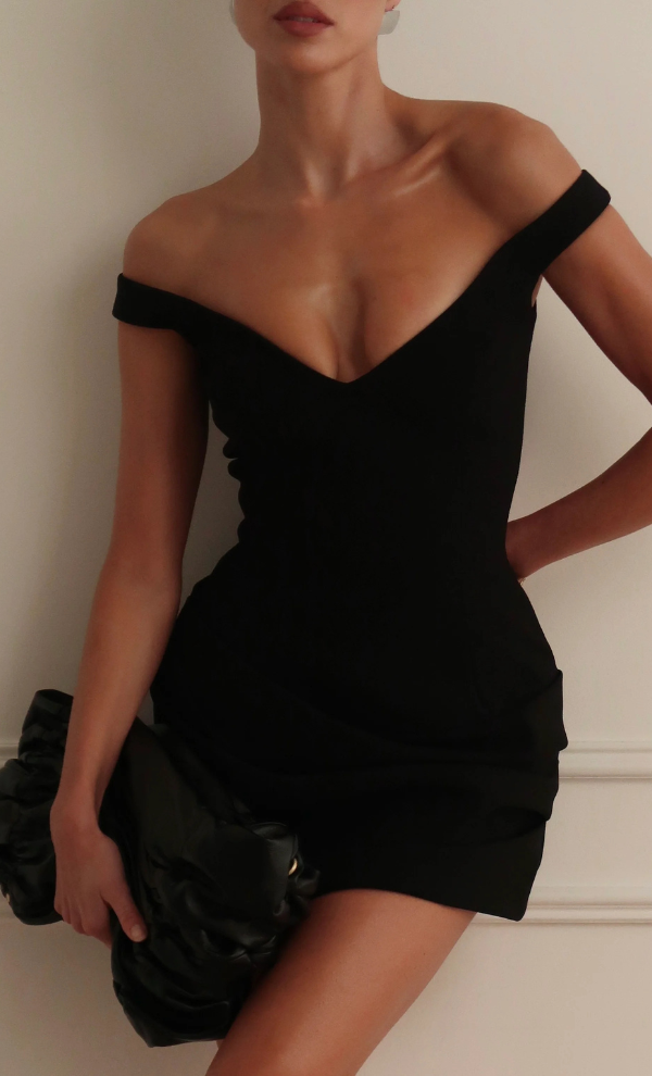 AVERY DRESS