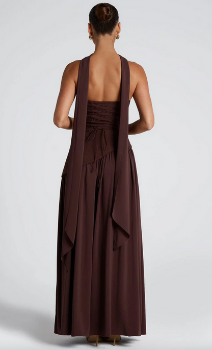 Maliyah Maxi Dress