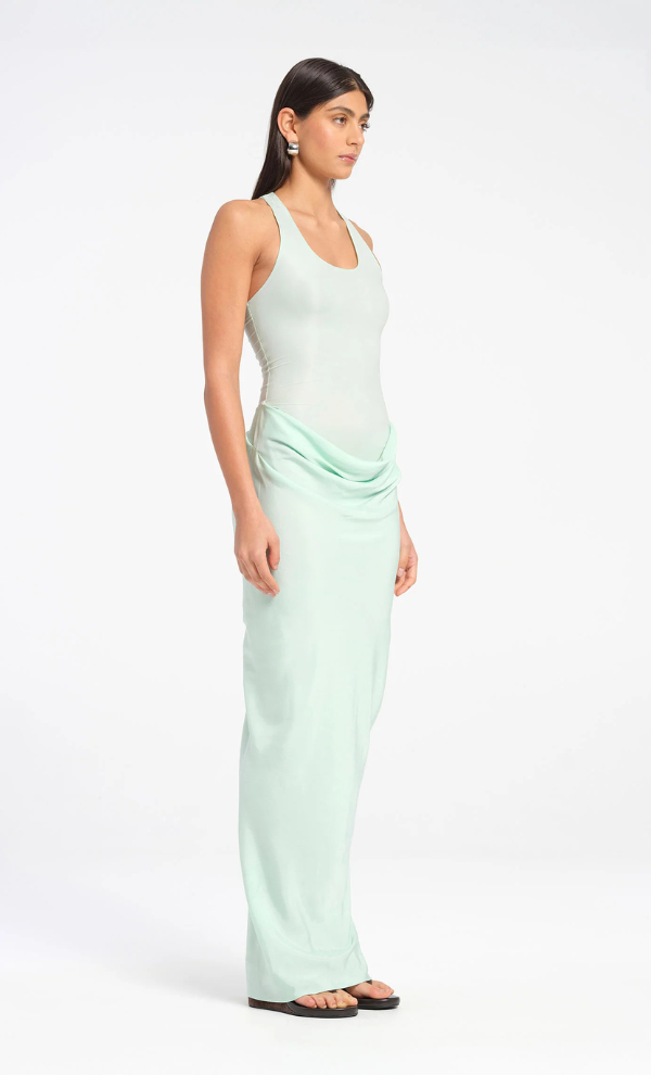 Jade Maxi Dress