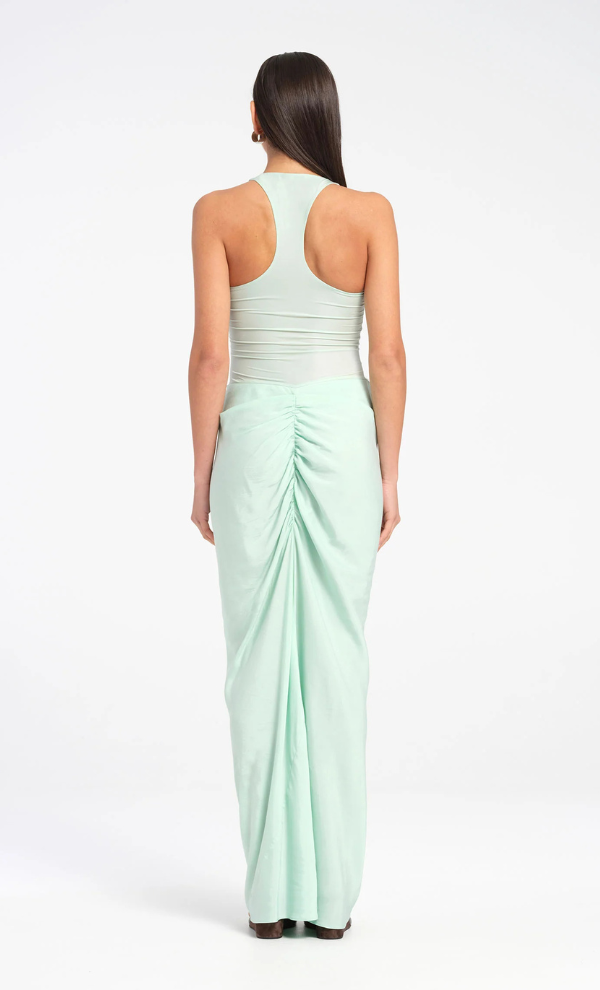 Jade Maxi Dress