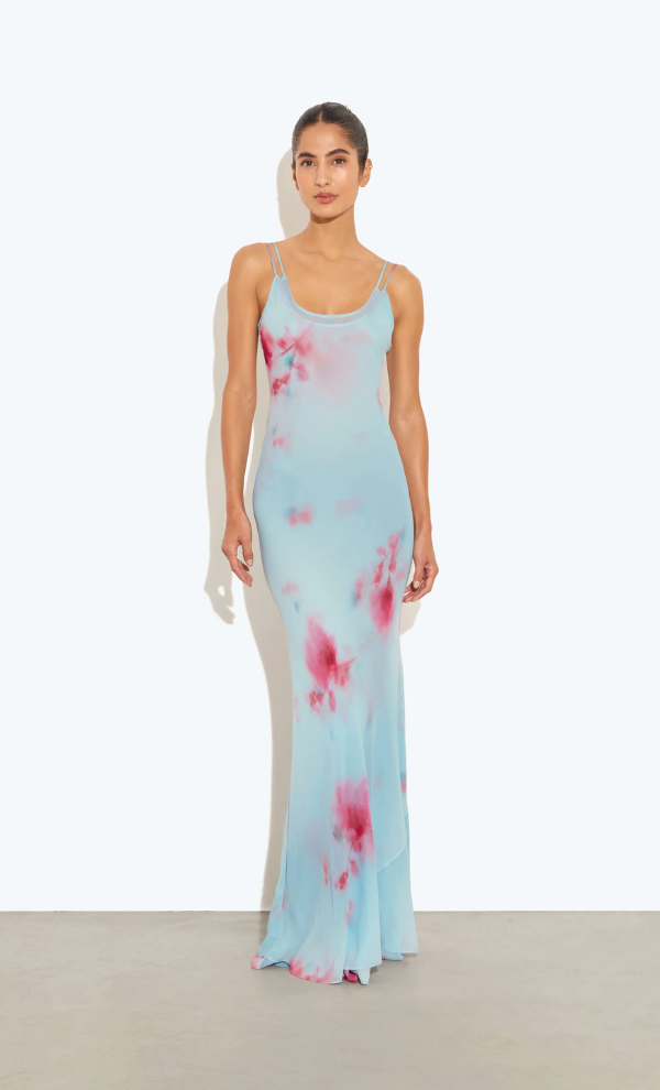Sascha dress
