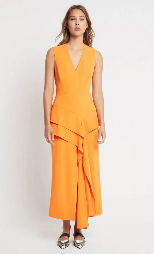 Moon Movement Dress