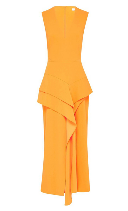 Moon Movement Dress