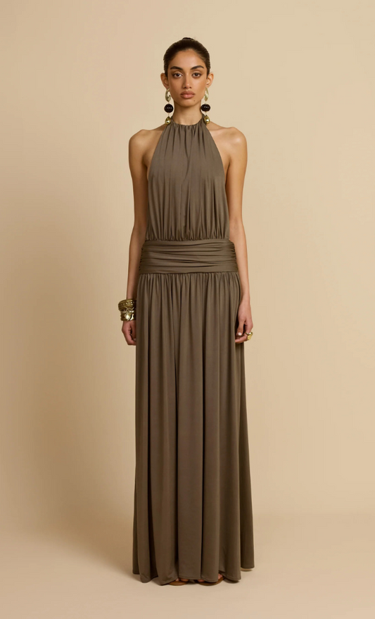 Santina Dress