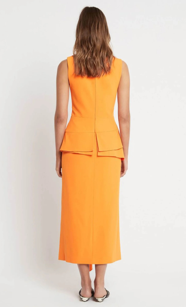 Moon Movement Dress