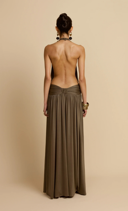 Santina Dress
