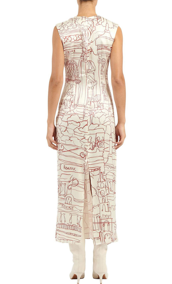 Aries Dress