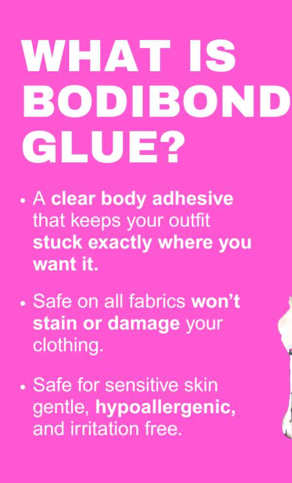 Bodibond