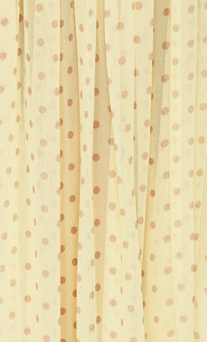 Costanza Gown