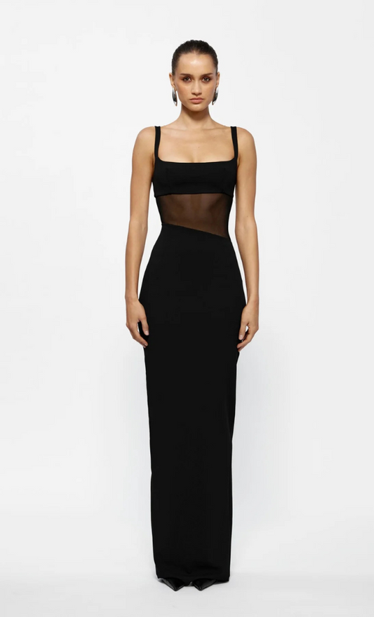 Cyia Gown