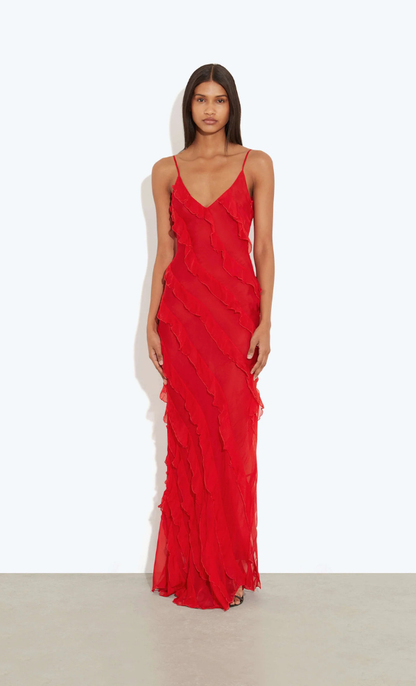 Ceceila Dress