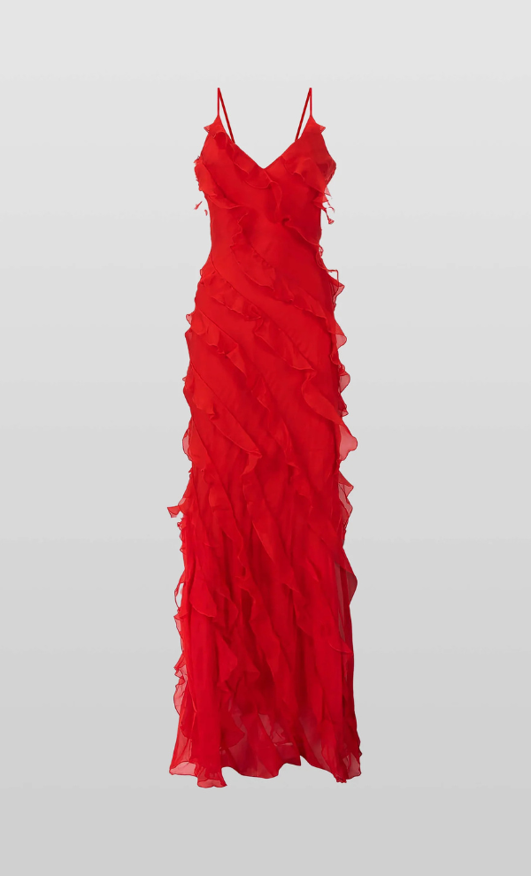 Ceceila Dress