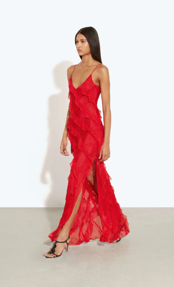 Ceceila Dress