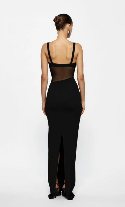 Cyia Gown