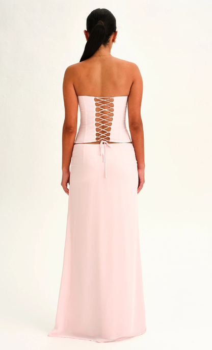 Charlotte Set - Pink