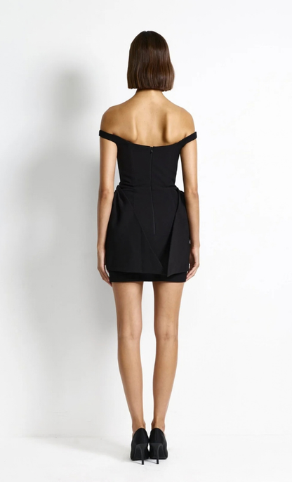 Primrose Mini - Black