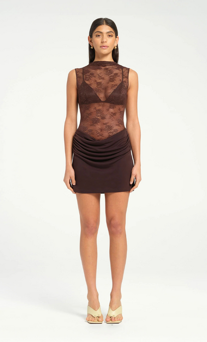 Darby Mini Dress
