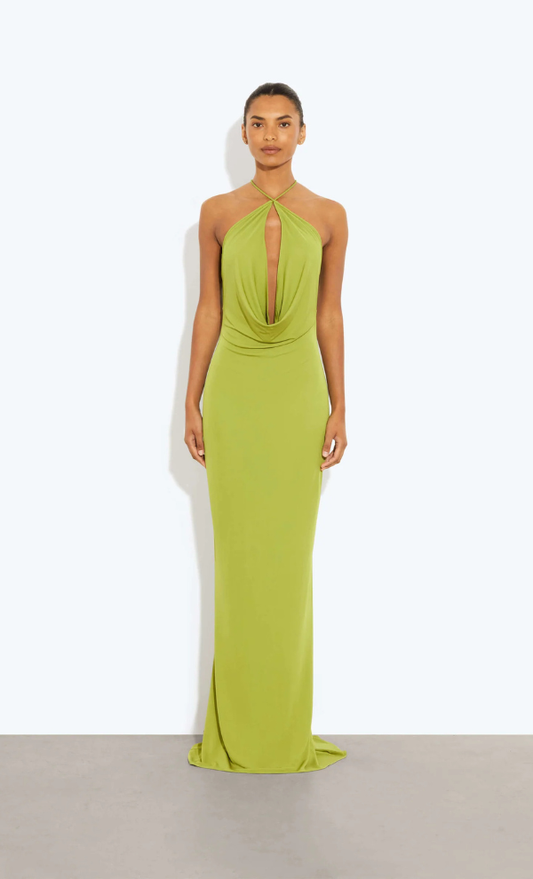 GIOVANA DRESS