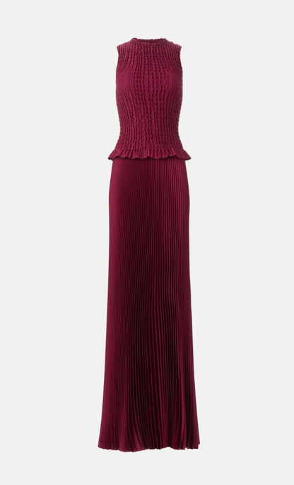 Bowery Gown