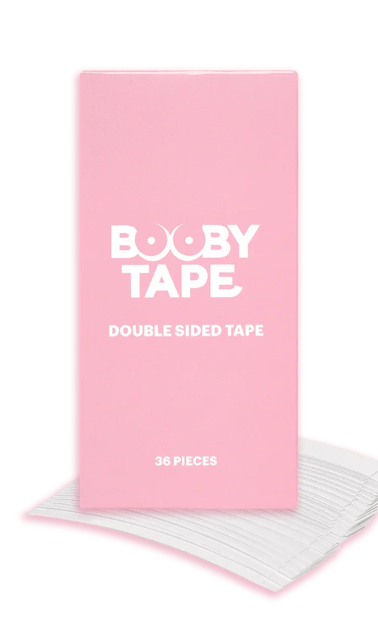 Double sided tape
