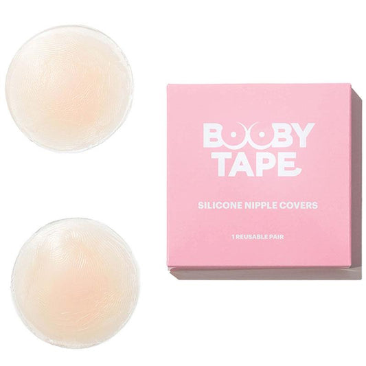 Reusable Nipple Covers